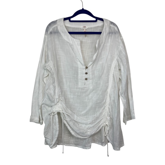 Free People‎ Never Too Much Tunic - Picture 3 of 8